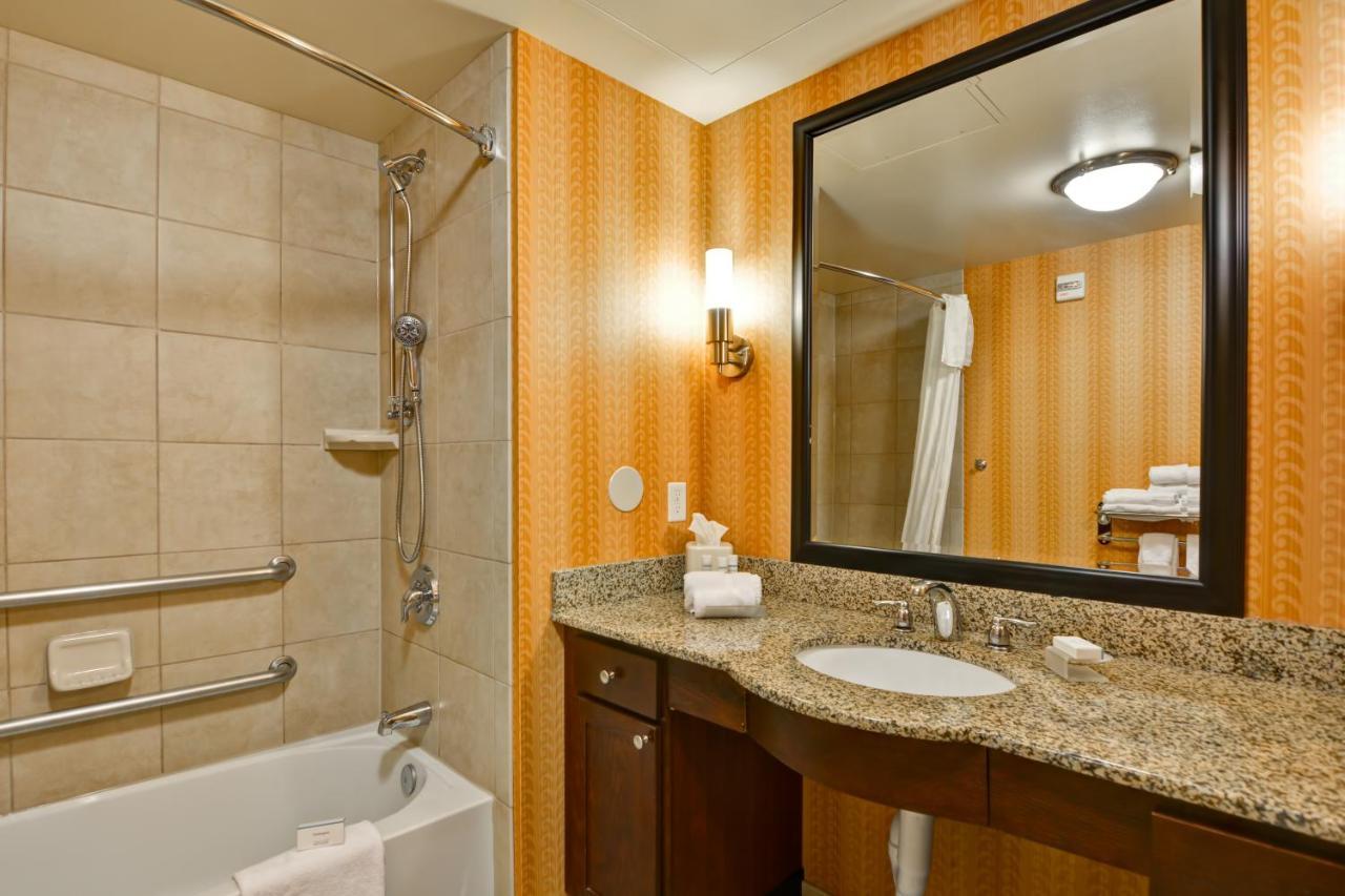 Homewood Suites By Hilton Silver Spring Washington Dc Экстерьер фото