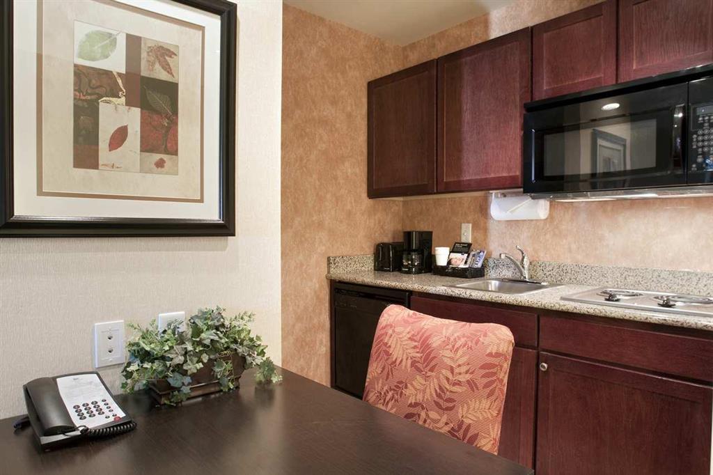 Homewood Suites By Hilton Silver Spring Washington Dc Номер фото
